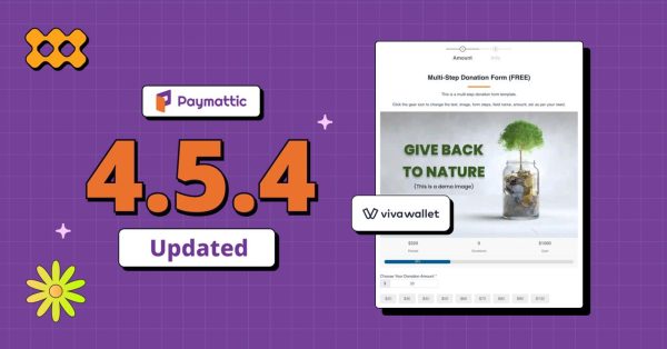 Paymattic Pro - Image 1