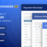 Payment Reminder for WooCommerce