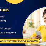 PaymentHUB - Simplify Online Payment With Multiple Gateways