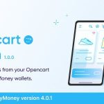 Paymoney - OpenCart Addon