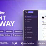 PayMoney - Secure Online Payment Gateway