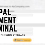 PayPal Payment Terminal