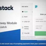 Paystack Payment Gateway for Perfex CRM