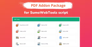 Pdf addon package for sumowebtools codermarket.png