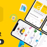 PDF Converter, PDF Editor and Image To PDF Converter for Android - Admob Ads