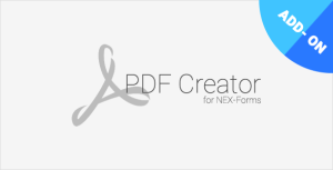 Pdf creator for nex forms v75 gplpixel.png