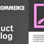 PDF Product Catalog for WooCommerce