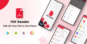 Pdf reader pdf editor tools codermarket.png