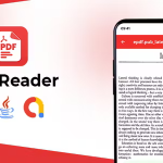 PDF Reader & PDF Viewer