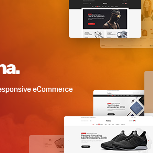 Pedona - Fashion & Sport Theme for WooCommerce WordPress