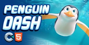 Penguin dash gplpixel.jpg