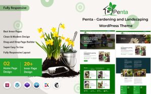 Penta gardening and landscaping wordpress theme.jpg