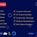 Perfect SaaS - Powerful Multi-Tenancy Module for Perfex CRM