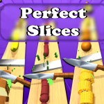 Perfect Slices Fruits Unity Source Code Android & IOS Game Template