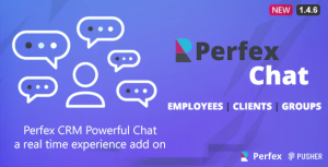 Perfex crm chat codermarket.png