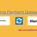 Perfex CRM - Klarna payment gateway module for perfex crm