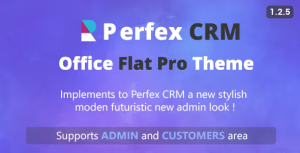 Perfex crm office theme codermarket.png