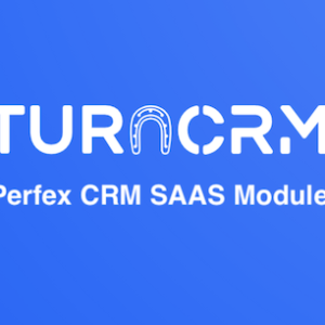 Perfex CRM SaaS Module - TurnCRM