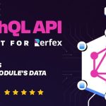 Perfex GraphQL API - Query all CRM's data, including Custom Modules
