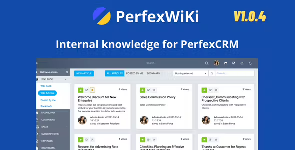 Perfexwiki internal knowledge for perfex crm codermarket.png