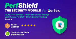 Perfshield the powerful security toolset for perfex crm codermarket.png