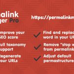 Permalink Manager Pro - WordPress Plugin