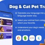 Pet Voice Translator | Dog & Cat Voice Translator | Flutter Application