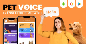 Pet voice translator simulator human to pet voice translator with admob ads.png