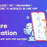 Petfuse | Pet Boarding, Pet Vet, Pet Walkers. Pets Shop, Pet Grooming and Pet Adoption with Backend