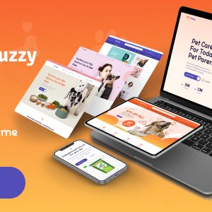 PetPuzzy - Pet Shop WooCommerce Theme