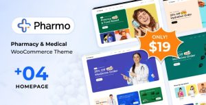 Pharmo pharmacy shop woocommerce theme gplpixel.jpg