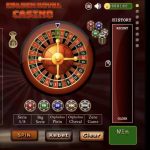 Phaser 3.60 European Video Roulette