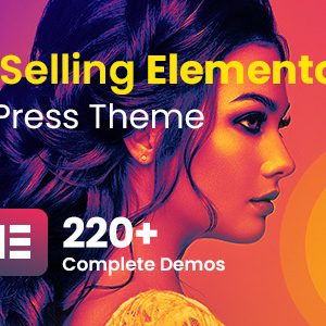 Phlox Pro - Elementor MultiPurpose WordPress Theme