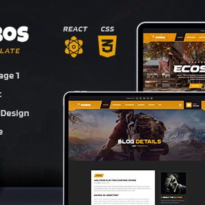 PHOBOS - Metaverse NFT Collection website