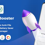 Phone Booster : Better saver and junk Cleaner