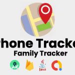 Phone Tracker, Family Tracker and GPS Location Android app