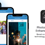Photo Colorizer - Enhancer, CartoonMe Maker | AdMob | Swift | iOS | Ready to submit