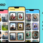 Photo Editor Pro - Photo Lab Picture Editor and Art - Photo Effect and Image Editor - Photo Studio