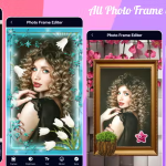 Photo Frame - Photo Editor - Love Photo Frame - Birthday Photo Frame - All Photo Frame Editor