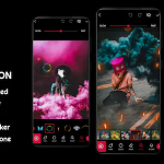 Photo Motion: Photo Animator, MovePics (Android 12 Support)