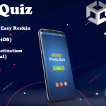 Photo Quiz - Unity Source Code