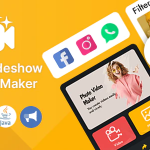 Photo Slideshow & Video Maker for Android App