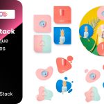 Photo Stack for Elementor