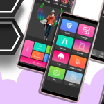 photoLab Pro Editor - Neon & Wings Effects - Photo Editor & Collage