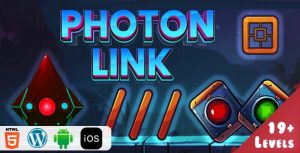 Photon link html5 game gplpixel.jpg