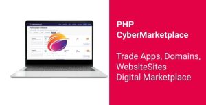 Php cybermarketplace codermarket.jpeg
