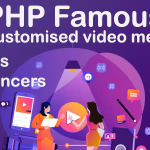 PHP Famous - Personalised Video Messages from Celebs and Influencers