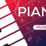 Piano Melody Pro - Play Piano Unlimited - Piano Music and Songs - Simply Piano Learn Piano Fast