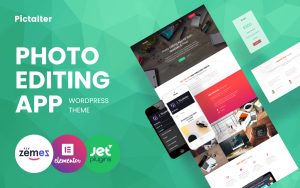 Pictalter photo editing app landing page template.jpg