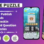 Picture Puzzle (Unity+Admob+Android+IOS)